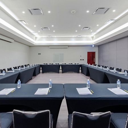 City Express By Marriott Hermosillo Exterior foto