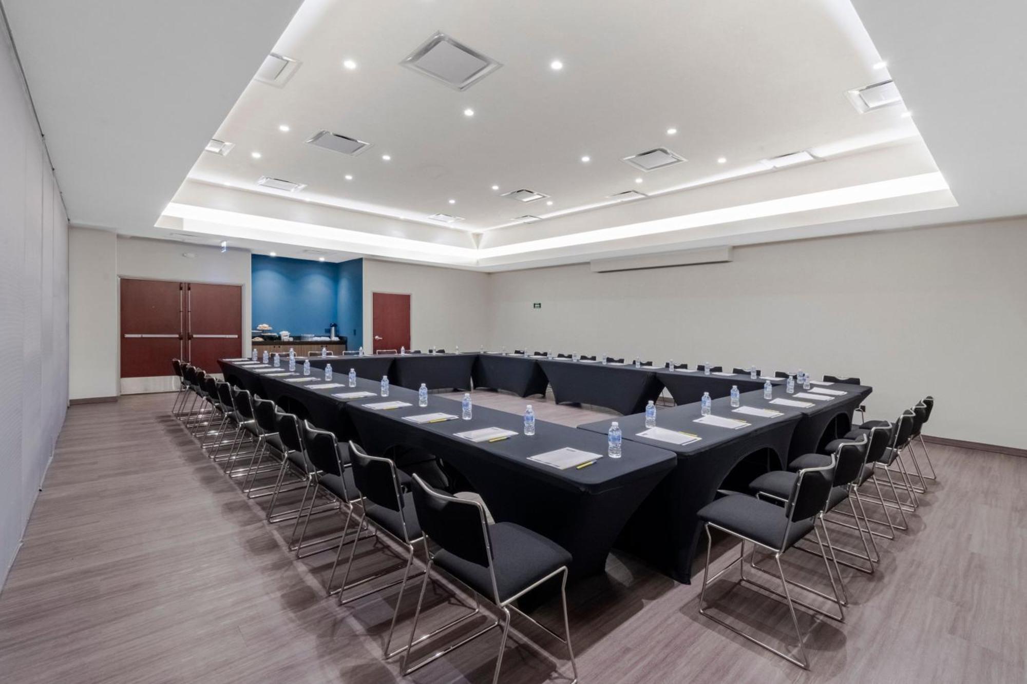 City Express By Marriott Hermosillo Exterior foto