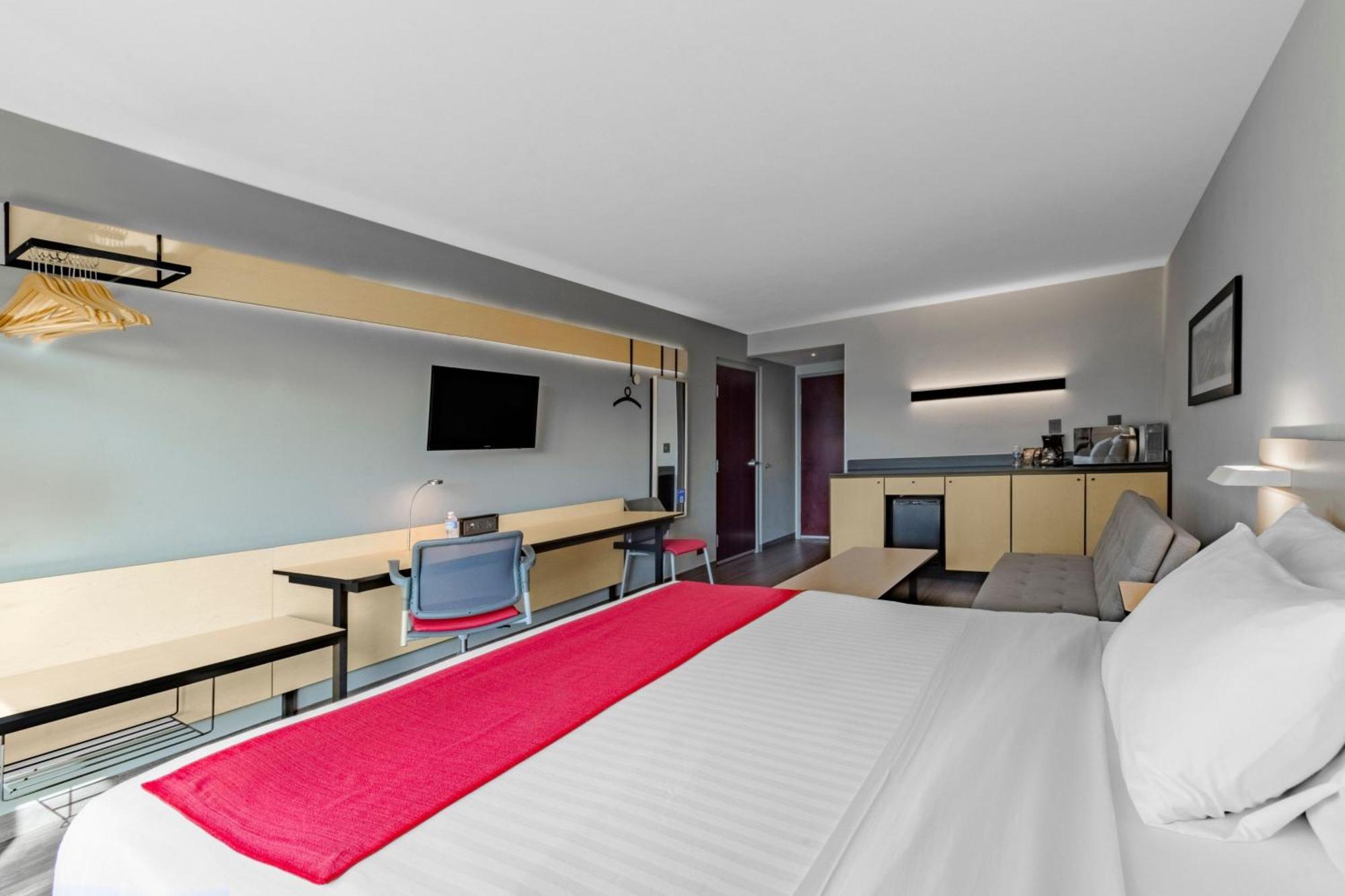 City Express By Marriott Hermosillo Exterior foto