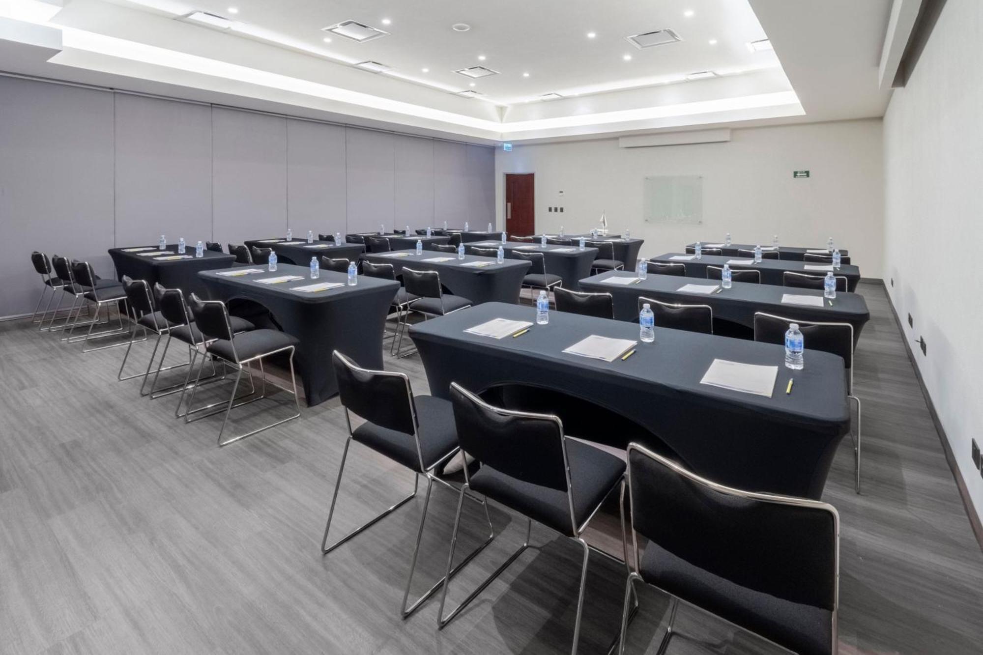 City Express By Marriott Hermosillo Exterior foto