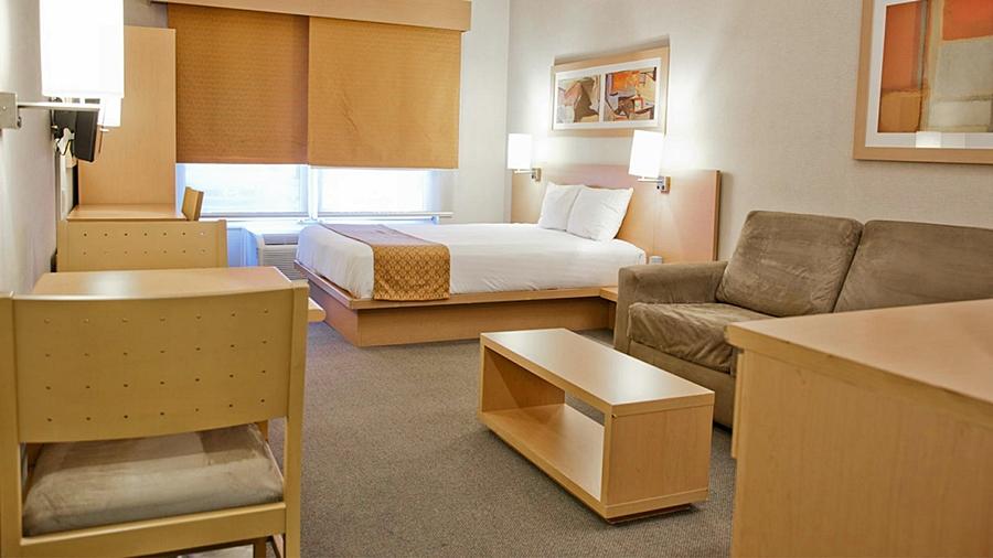 City Express By Marriott Hermosillo Exterior foto
